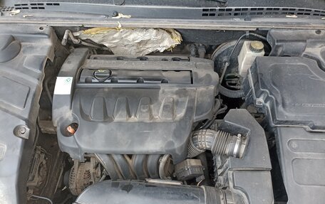 Citroen C5 I рестайлинг, 2007 год, 550 000 рублей, 2 фотография