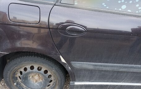 Citroen C5 I рестайлинг, 2007 год, 550 000 рублей, 5 фотография