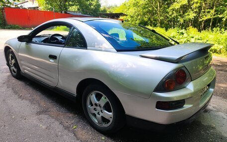 Mitsubishi Eclipse III, 2000 год, 650 000 рублей, 3 фотография