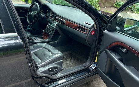 Volvo S80 II рестайлинг 2, 2008 год, 1 100 000 рублей, 8 фотография