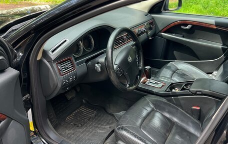 Volvo S80 II рестайлинг 2, 2008 год, 1 100 000 рублей, 2 фотография