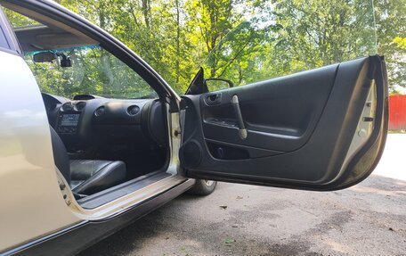 Mitsubishi Eclipse III, 2000 год, 650 000 рублей, 11 фотография