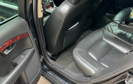 Volvo S80 II рестайлинг 2, 2008 год, 1 100 000 рублей, 3 фотография