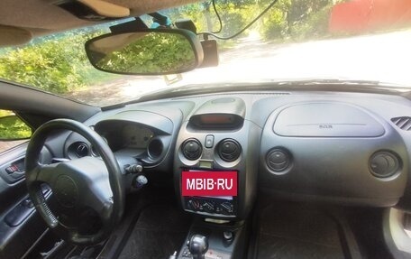 Mitsubishi Eclipse III, 2000 год, 650 000 рублей, 12 фотография