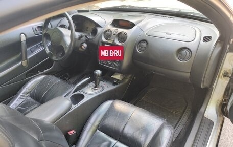 Mitsubishi Eclipse III, 2000 год, 650 000 рублей, 10 фотография