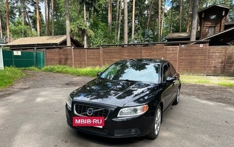 Volvo S80 II рестайлинг 2, 2008 год, 1 100 000 рублей, 6 фотография