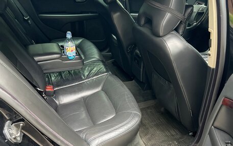 Volvo S80 II рестайлинг 2, 2008 год, 1 100 000 рублей, 9 фотография