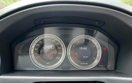 Volvo S80 II рестайлинг 2, 2008 год, 1 100 000 рублей, 11 фотография