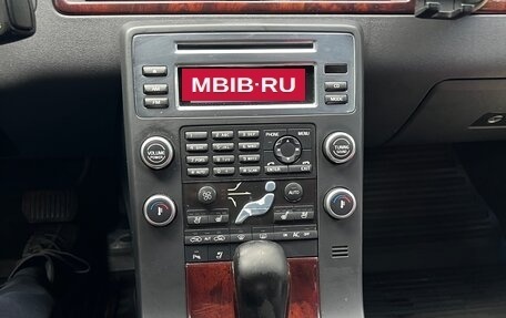 Volvo S80 II рестайлинг 2, 2008 год, 1 100 000 рублей, 10 фотография