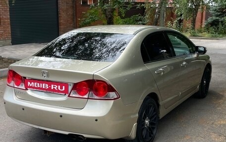 Honda Civic VIII, 2008 год, 1 000 000 рублей, 7 фотография