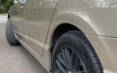 Honda Civic VIII, 2008 год, 1 000 000 рублей, 12 фотография
