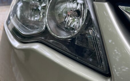 Honda Civic VIII, 2008 год, 1 000 000 рублей, 14 фотография