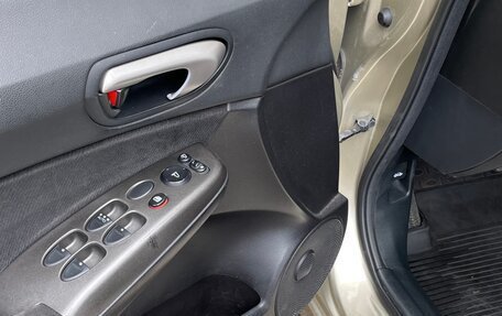 Honda Civic VIII, 2008 год, 1 000 000 рублей, 19 фотография