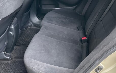 Honda Civic VIII, 2008 год, 1 000 000 рублей, 22 фотография