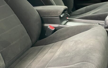 Honda Civic VIII, 2008 год, 1 000 000 рублей, 28 фотография