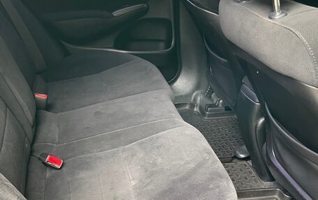 Honda Civic VIII, 2008 год, 1 000 000 рублей, 24 фотография