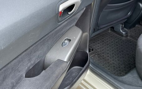 Honda Civic VIII, 2008 год, 1 000 000 рублей, 21 фотография