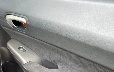 Honda Civic VIII, 2008 год, 1 000 000 рублей, 25 фотография