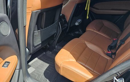 Mercedes-Benz GLE Coupe, 2018 год, 5 100 000 рублей, 12 фотография