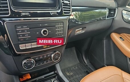 Mercedes-Benz GLE Coupe, 2018 год, 5 100 000 рублей, 16 фотография