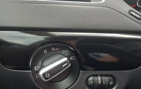 Volkswagen Jetta VI, 2013 год, 1 100 000 рублей, 11 фотография