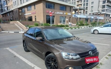 Volkswagen Jetta VI, 2013 год, 1 100 000 рублей, 9 фотография