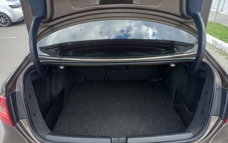 Volkswagen Jetta VI, 2013 год, 1 100 000 рублей, 18 фотография