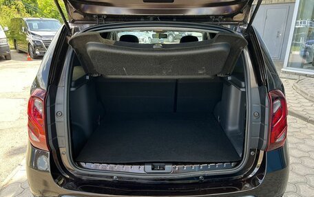 Renault Duster I рестайлинг, 2016 год, 1 199 000 рублей, 9 фотография