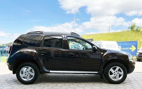 Renault Duster I рестайлинг, 2016 год, 1 199 000 рублей, 6 фотография