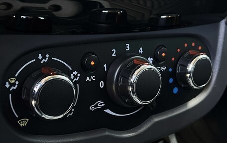 Renault Duster I рестайлинг, 2016 год, 1 199 000 рублей, 13 фотография