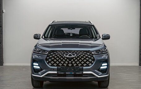 Chery Tiggo 7 Pro, 2021 год, 1 455 000 рублей, 2 фотография
