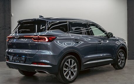 Chery Tiggo 7 Pro, 2021 год, 1 455 000 рублей, 6 фотография