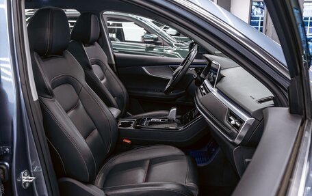 Chery Tiggo 7 Pro, 2021 год, 1 455 000 рублей, 23 фотография