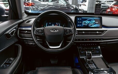 Chery Tiggo 7 Pro, 2021 год, 1 455 000 рублей, 14 фотография