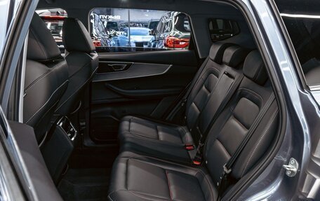 Chery Tiggo 7 Pro, 2021 год, 1 455 000 рублей, 24 фотография