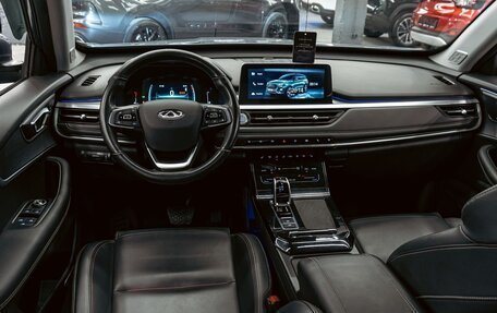 Chery Tiggo 7 Pro, 2021 год, 1 455 000 рублей, 21 фотография