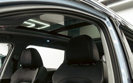 Chery Tiggo 7 Pro, 2021 год, 1 455 000 рублей, 22 фотография