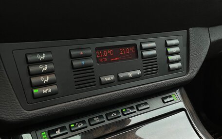 BMW X5, 2004 год, 1 150 000 рублей, 14 фотография