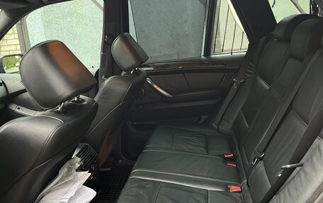 BMW X5, 2004 год, 1 150 000 рублей, 16 фотография