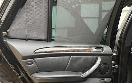 BMW X5, 2004 год, 1 150 000 рублей, 17 фотография