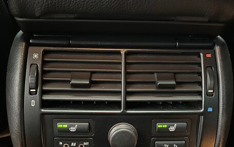 BMW X5, 2004 год, 1 150 000 рублей, 18 фотография