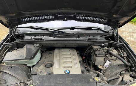 BMW X5, 2004 год, 1 150 000 рублей, 23 фотография