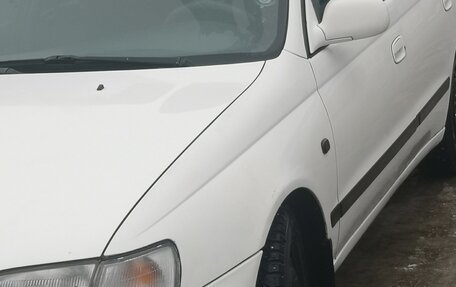 Toyota Carina E, 1993 год, 320 000 рублей, 2 фотография
