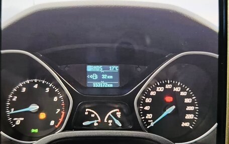 Ford Focus III, 2012 год, 769 000 рублей, 3 фотография