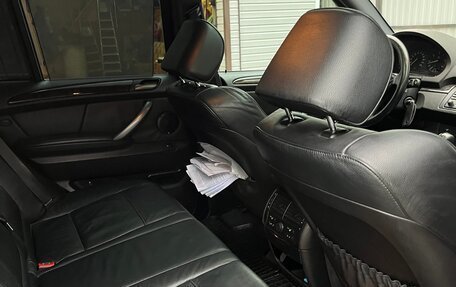 BMW X5, 2004 год, 1 150 000 рублей, 19 фотография