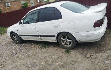 Toyota Carina E, 1993 год, 320 000 рублей, 5 фотография