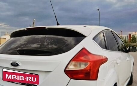 Ford Focus III, 2012 год, 769 000 рублей, 2 фотография