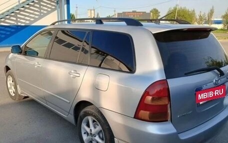 Toyota Corolla, 2002 год, 565 000 рублей, 2 фотография