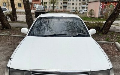 Toyota Crown, 1992 год, 250 000 рублей, 1 фотография