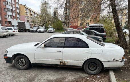 Toyota Crown, 1992 год, 250 000 рублей, 4 фотография